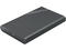 Джаджи Orico кутия за диск Storage Case - 2.5 inch USB3.0