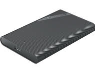 Джаджи Orico кутия за диск Storage Case - 2.5 inch USB3.0