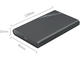 Джаджи Orico кутия за диск Storage Case - 2.5 inch USB3.0