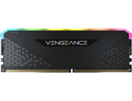 Оперативна памет 8GB DDR4 3200 MT/s Corsair Vengeance RGB RS