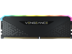 Оперативна памет 8GB DDR4 3200 MT/s Corsair Vengeance RGB RS