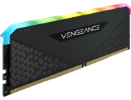 Оперативна памет 8GB DDR4 3200 MT/s Corsair Vengeance RGB RS