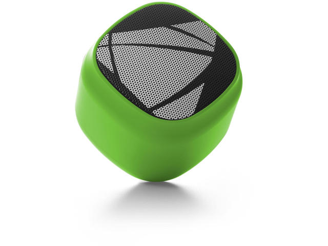 Колони Cellular line Bluetooth колонка Music Sound Mini, зелeна