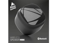 Колони Cellular line Bluetooth колонка Music Sound Mini, черна