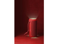 Колони Cellular line Bluetooth колонка Glow IP67, червена