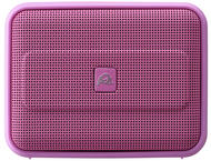 Колони Cellularline Bluetooth колонка Fizzy 2, розова