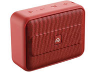 Колони Cellularline Bluetooth колонка Fizzy 2, червена