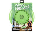 Колони Cellular line Bluetooth колонка Frisbeat, зелена