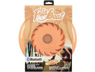 Колони Cellular line Bluetooth колонка Frisbeat, оранжева