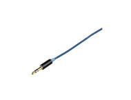 Слушалки Hama Neon Blue