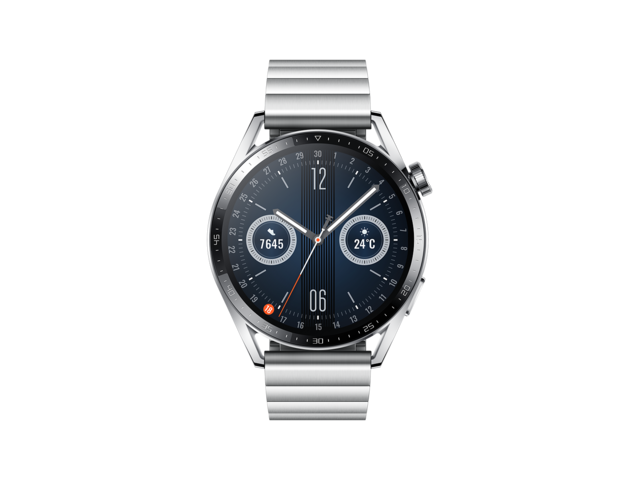 Смарт часовници Huawei Watch GT 3 46mm Jupiter-B19T
