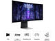 Монитори Samsung Odyssey OLED G8 G85SB