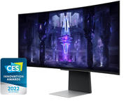 Монитори Samsung Odyssey OLED G8 G85SB