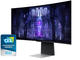 Монитори Samsung Odyssey OLED G8 G85SB