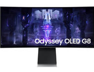 Монитори Samsung Odyssey OLED G8 G85SB