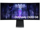Монитори Samsung Odyssey OLED G8 G85SB