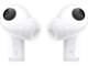 Слушалки Huawei FreeBuds Pro 2 Ceramic White