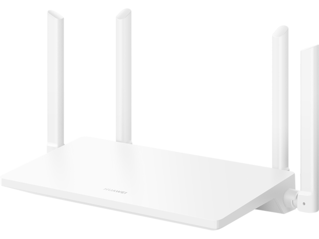 Мрежово оборудване Huawei WiFi AX2