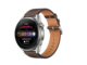 Смарт часовници Huawei Watch 3 Pro Galileo Brown Leather