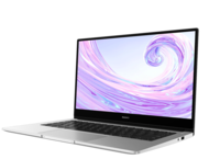 Лаптопи Huawei MateBook D14 NobelB-WAI9B