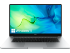 Лаптопи Huawei MateBook D15 2021 BohrD-WDH9DL