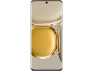 Смартфони Huawei P50 Pro 256GB, Cocoa Gold