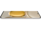 Смартфони Huawei P50 Pro 256GB, Cocoa Gold