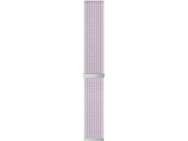 Каишки Huawei Purple Nylon - 22mm Taro Purple