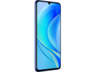 Смартфони Huawei nova Y70 128GB, Crystal Blue