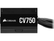 Захранвания за компютри Corsair CV750 80+ Bronze
