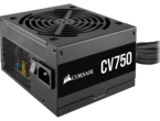 Захранвания за компютри Corsair CV750 80+ Bronze