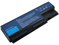 Батерии Съвместима батерия за Acer Aspire 5520, 5710, 5720, 5920, 6920, 6930, 7520, 8930, AS07B31