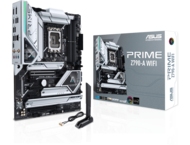Дънни платки ASUS PRIME Z790-A WIFI