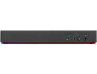 Докинг станции Lenovo ThinkPad Thunderbolt 4 Workstation Dock