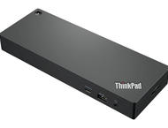 Докинг станции Lenovo ThinkPad Thunderbolt 4 Workstation Dock