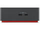 Докинг станции Lenovo ThinkPad Thunderbolt 4 Workstation Dock