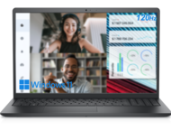 Лаптопи Dell Vostro 3520