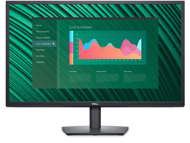 Монитори Dell E2723H