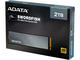 SSD 2TB ADATA SWORDFISH M.2 NVMe