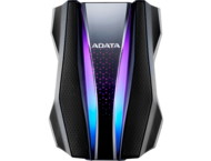 Външни HDD 1TB ADATA HD770G Black