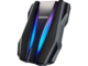 Външни HDD 1TB ADATA HD770G Black