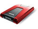 Външни HDD 1TB ADATA HD650 Red