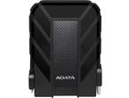 Външни HDD 2TB ADATA HD710 Pro Black