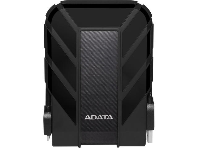 Външни HDD 2TB ADATA HD710 Pro Black