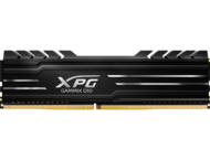 Оперативна памет 8GB DDR4 3600 MT/s XPG GAMMIX D10 Black