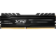 Оперативна памет 8GB DDR4 3600 MT/s XPG GAMMIX D10 Black