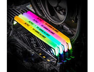 Оперативна памет 8GB DDR4 3200 MT/s XPG Spectrix D41 TUF Gaming Edition