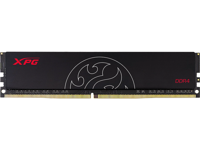 Оперативна памет 8GB DDR4 3200Mhz ADATA XPG HUNTER