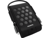 Външни HDD 2TB ADATA HD720 Black