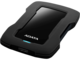 Външни HDD 5TB ADATA HD330 Black
